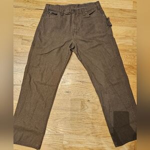 3-Pack Dickies Men's Sanded Duck Carpenter Pants